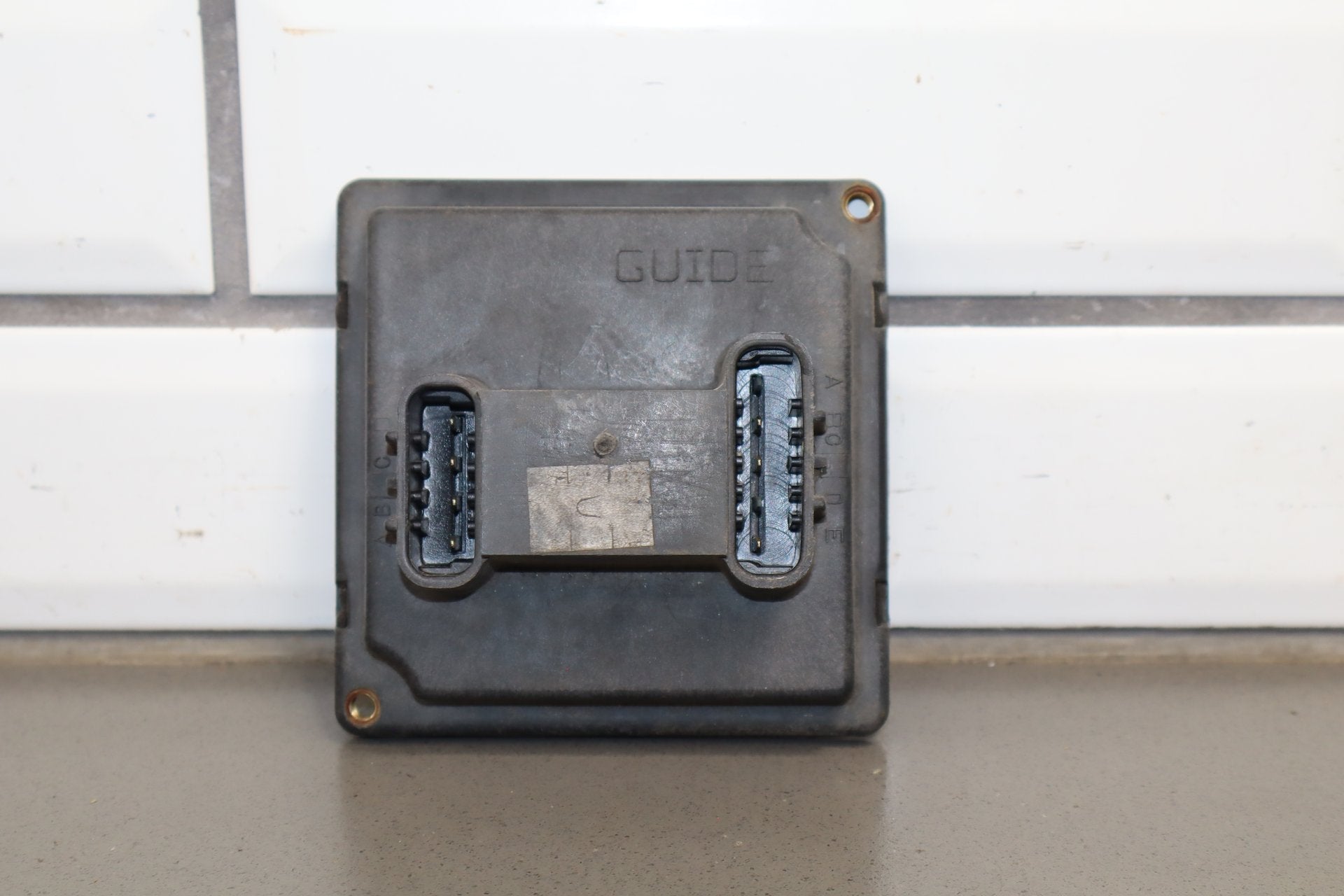 84-04 Chevrolet Corvette C4/ C5 98-02 Firebird Headlight Control Module {Part Number}