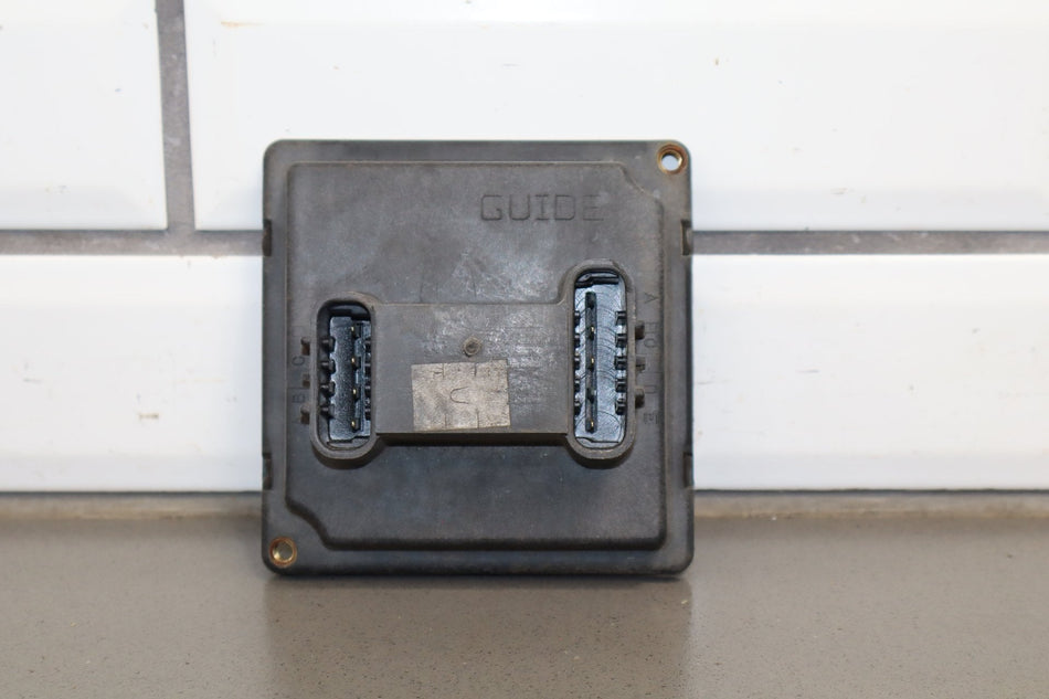 84-04 Chevrolet Corvette C4/ C5 98-02 Firebird Headlight Control Module {Part Number}
