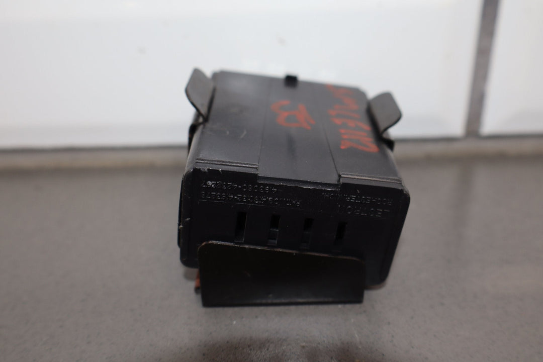 84 - 96 C4 Corvette 5.7L Key Alarm Buzzer Module