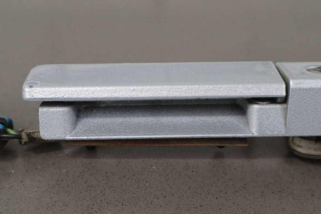 84 - 96 Chevy C4 Corvette Left Driver Exterior Door Handle *Repainted Silver*