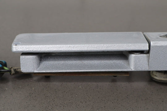 84 - 96 Chevy C4 Corvette Left Driver Exterior Door Handle *Repainted Silver*