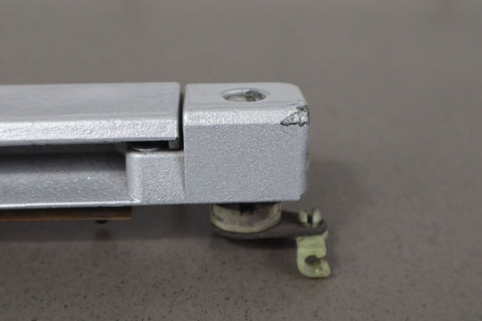 84 - 96 Chevy C4 Corvette Left Driver Exterior Door Handle *Repainted Silver*
