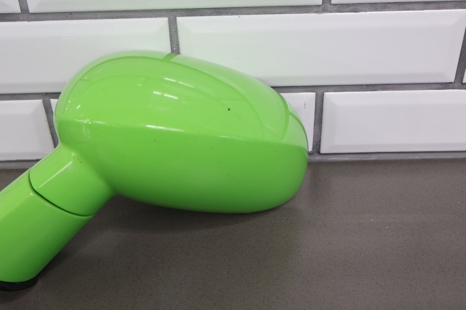 2015 Dodge Challenger- DOOR MIRROR