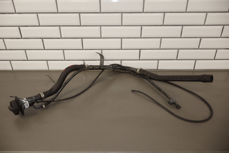 2004-2007 Hummer H2- Fuel Filler Neck Pipe