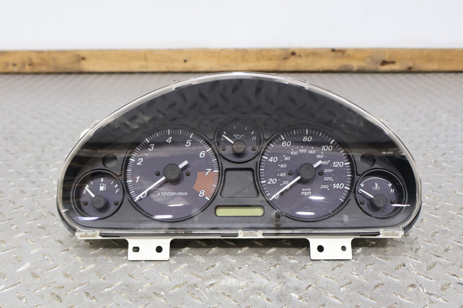 1999 Mazda MX-5 Miata- Speedometer
