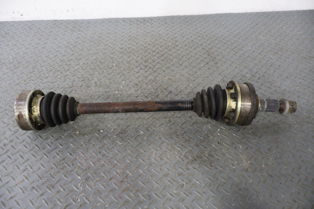85 - 89 Porsche 944 Rear Right RH Outer Axle Shaft (Manual Transmission) 69K Miles