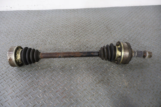 85 - 89 Porsche 944 Rear Right RH Outer Axle Shaft (Manual Transmission) 69K Miles