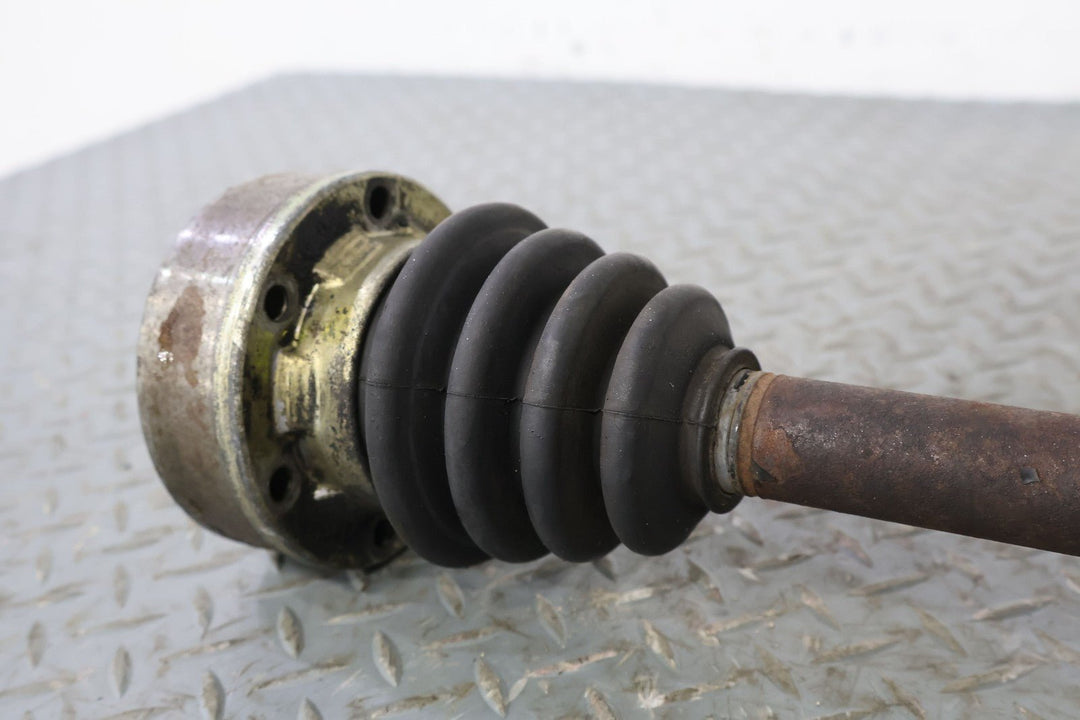 85 - 89 Porsche 944 Rear Right RH Outer Axle Shaft (Manual Transmission) 69K Miles