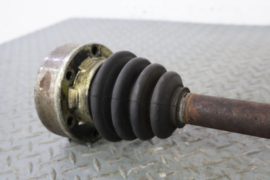85 - 89 Porsche 944 Rear Right RH Outer Axle Shaft (Manual Transmission) 69K Miles