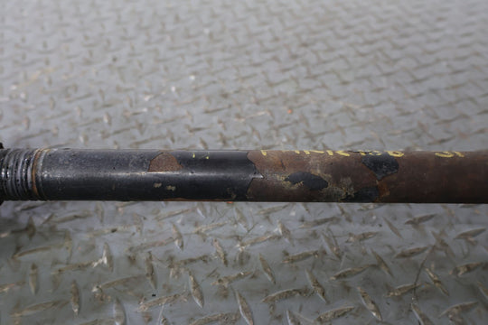 85 - 89 Porsche 944 Rear Right RH Outer Axle Shaft (Manual Transmission) 69K Miles