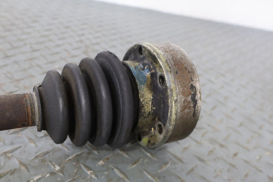 85 - 89 Porsche 944 Rear Right RH Outer Axle Shaft (Manual Transmission) 69K Miles