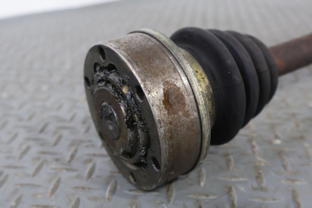 85 - 89 Porsche 944 Rear Right RH Outer Axle Shaft (Manual Transmission) 69K Miles