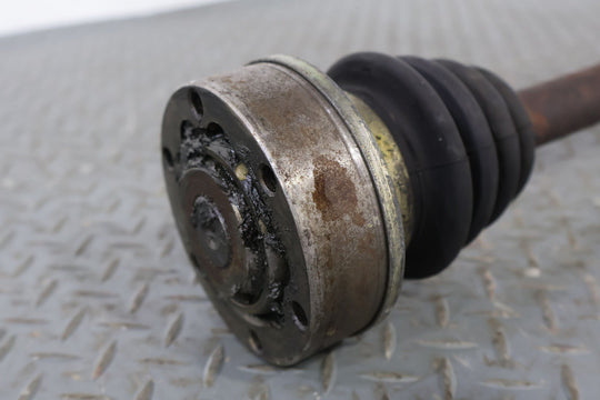85 - 89 Porsche 944 Rear Right RH Outer Axle Shaft (Manual Transmission) 69K Miles