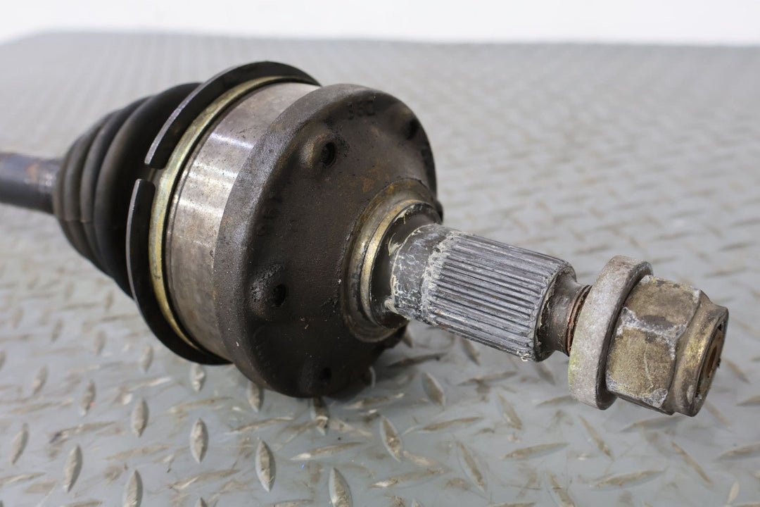 85 - 89 Porsche 944 Rear Right RH Outer Axle Shaft (Manual Transmission) 69K Miles