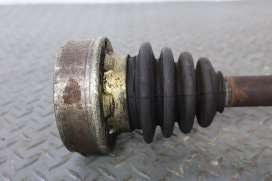 85 - 89 Porsche 944 Rear Right RH Outer Axle Shaft (Manual Transmission) 69K Miles