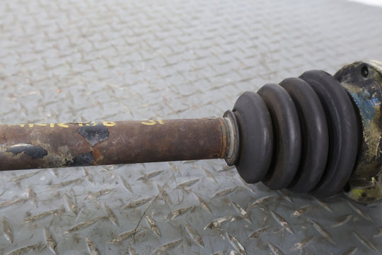 85 - 89 Porsche 944 Rear Right RH Outer Axle Shaft (Manual Transmission) 69K Miles