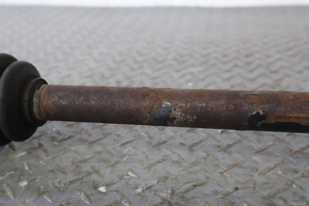 85 - 89 Porsche 944 Rear Right RH Outer Axle Shaft (Manual Transmission) 69K Miles