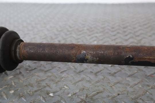 85 - 89 Porsche 944 Rear Right RH Outer Axle Shaft (Manual Transmission) 69K Miles