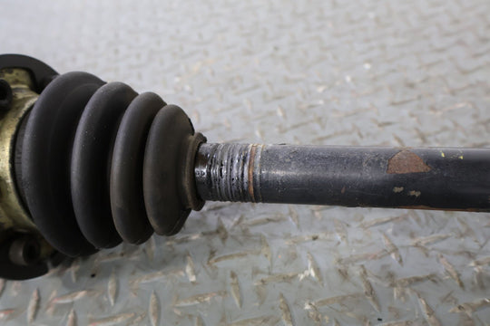 85 - 89 Porsche 944 Rear Right RH Outer Axle Shaft (Manual Transmission) 69K Miles