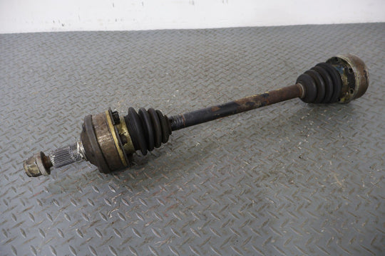 85 - 89 Porsche 944 Rear Right RH Outer Axle Shaft (Manual Transmission) 69K Miles