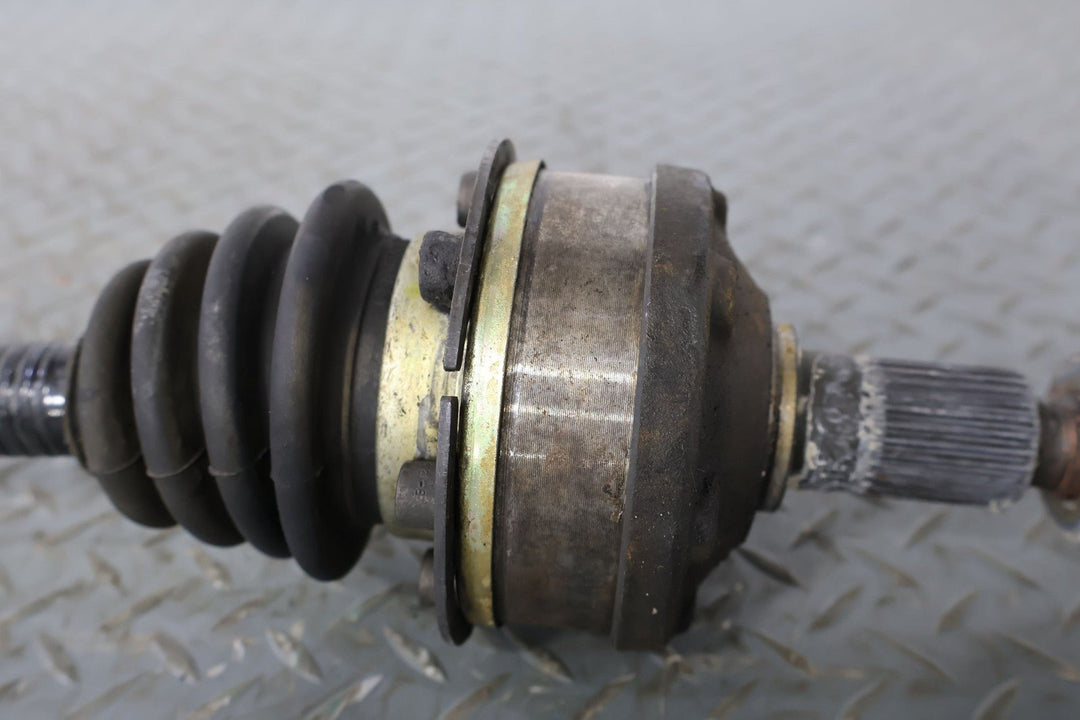 85 - 89 Porsche 944 Rear Right RH Outer Axle Shaft (Manual Transmission) 69K Miles