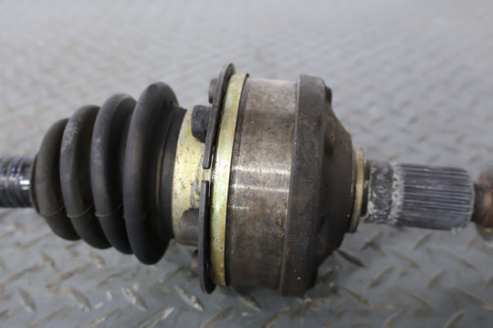 85 - 89 Porsche 944 Rear Right RH Outer Axle Shaft (Manual Transmission) 69K Miles