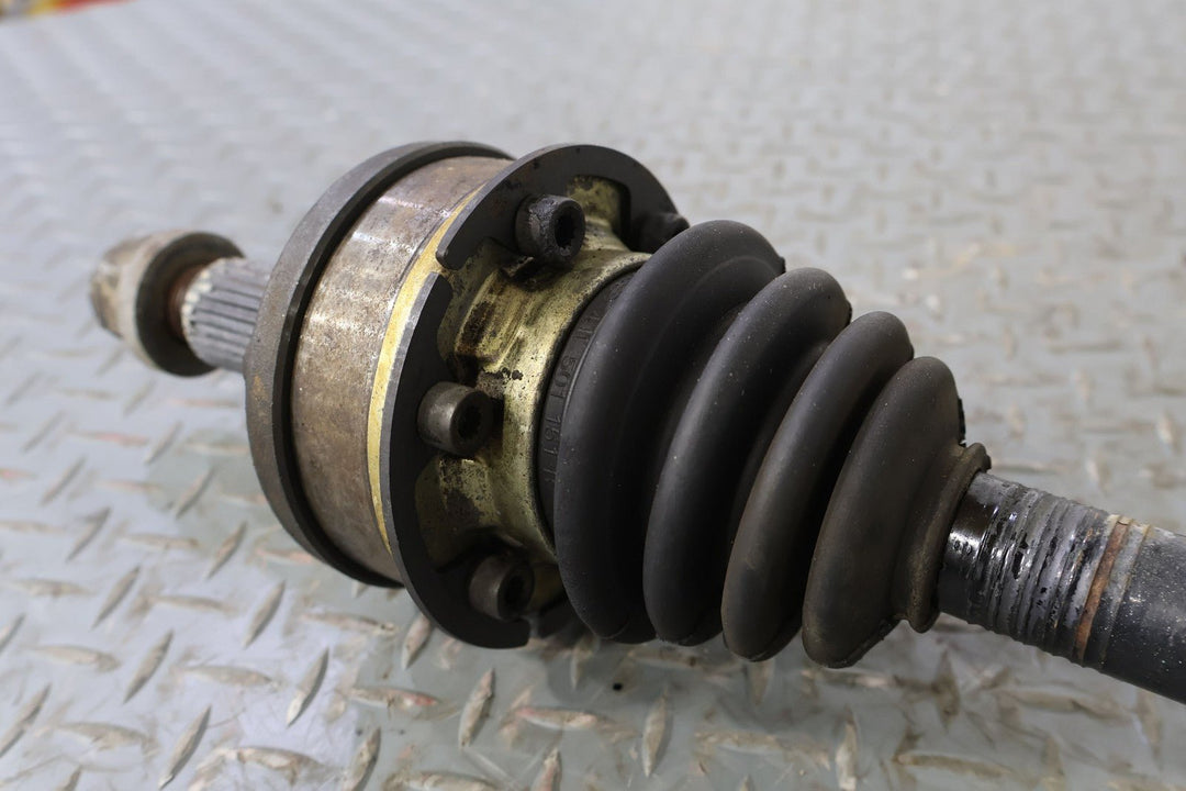85 - 89 Porsche 944 Rear Right RH Outer Axle Shaft (Manual Transmission) 69K Miles