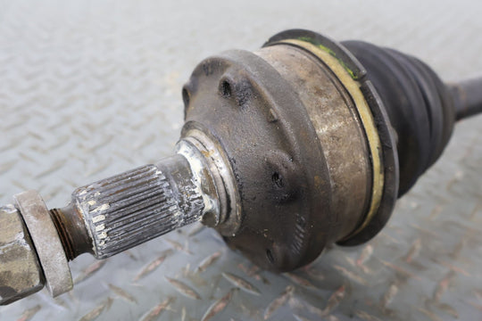 85 - 89 Porsche 944 Rear Right RH Outer Axle Shaft (Manual Transmission) 69K Miles