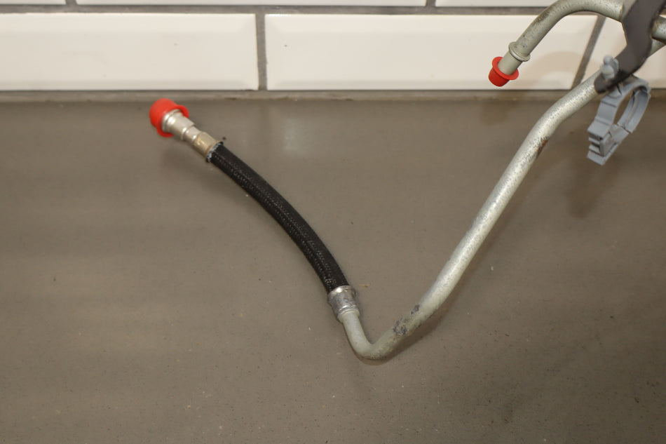 2007 Hummer H2- Fuel Line