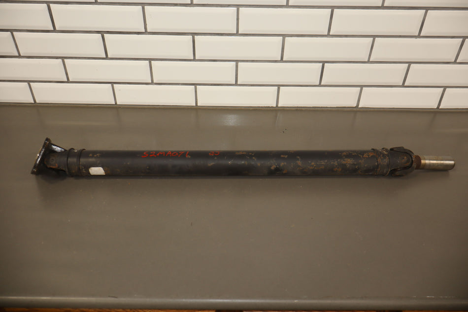 2002 Mazda MX-5 Miata- Rear Drive Shaft