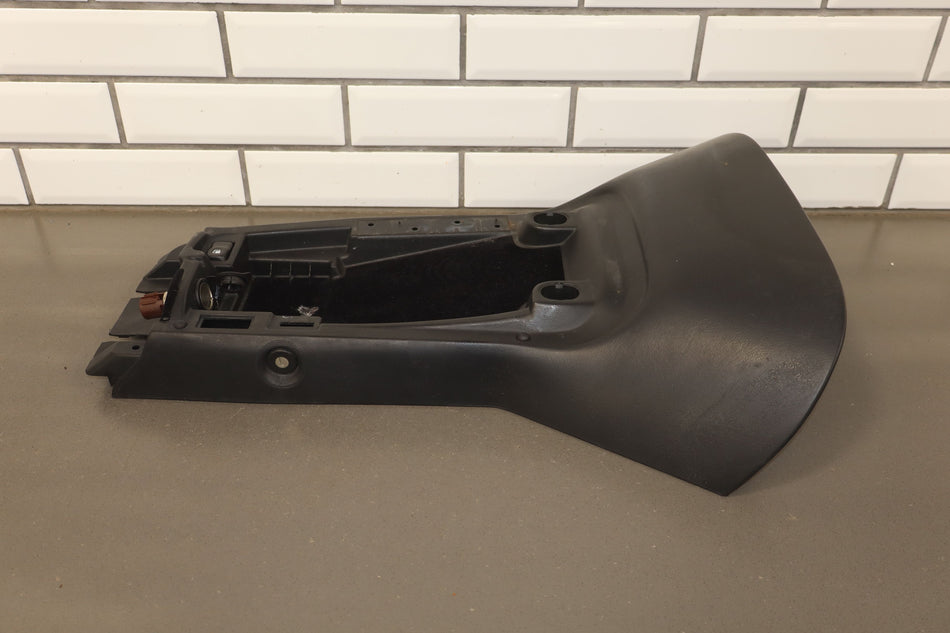 2003 Chevrolet Corvette- Front Console