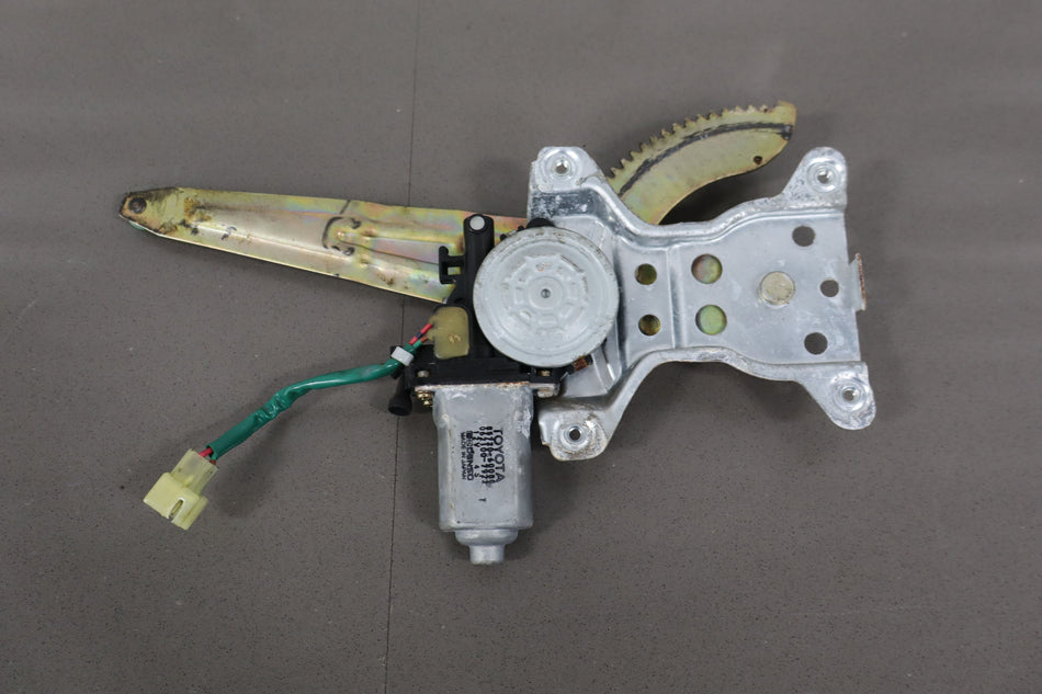 1997 Lexus LX450- Left Rear Door Regulator