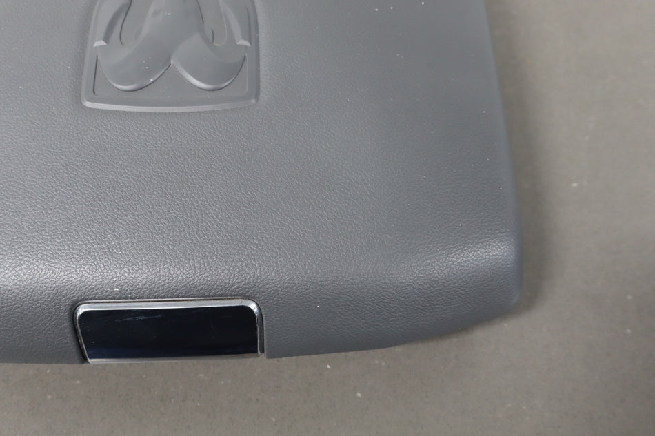 2018 Ram 1500- Console Lid