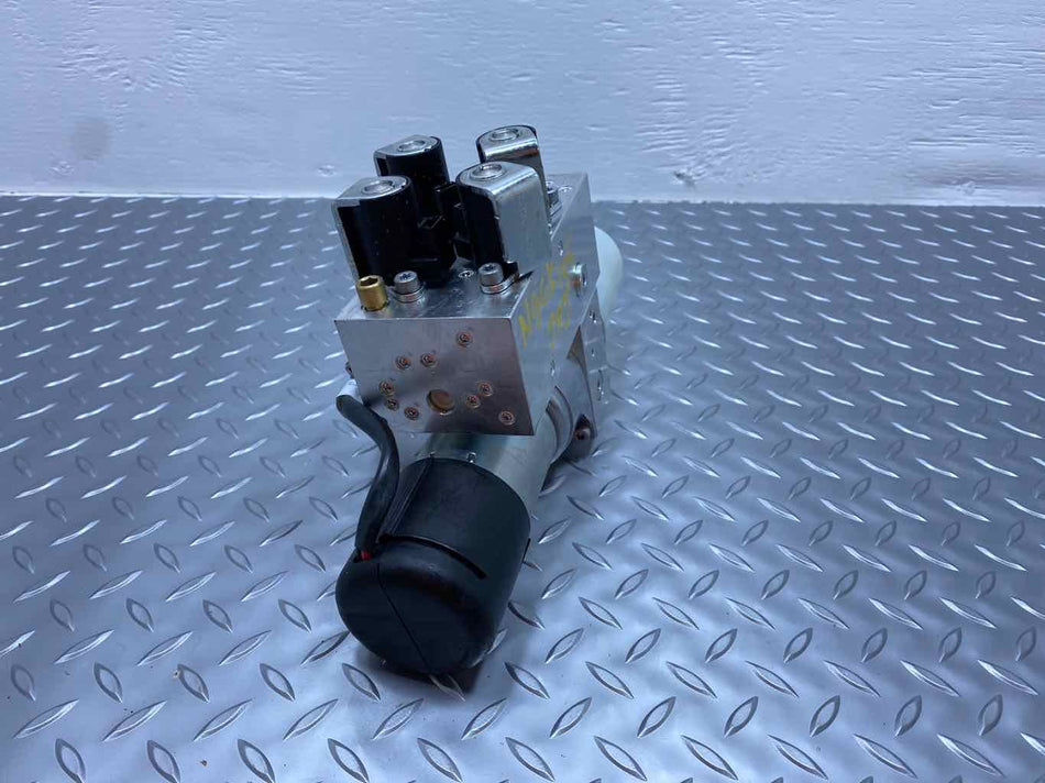 2016 Chevrolet Corvette- Conv Lift Motor