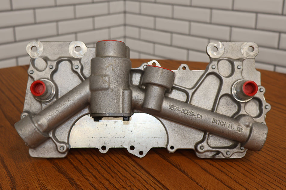 2010 ASTON- Engine Oil Cooler