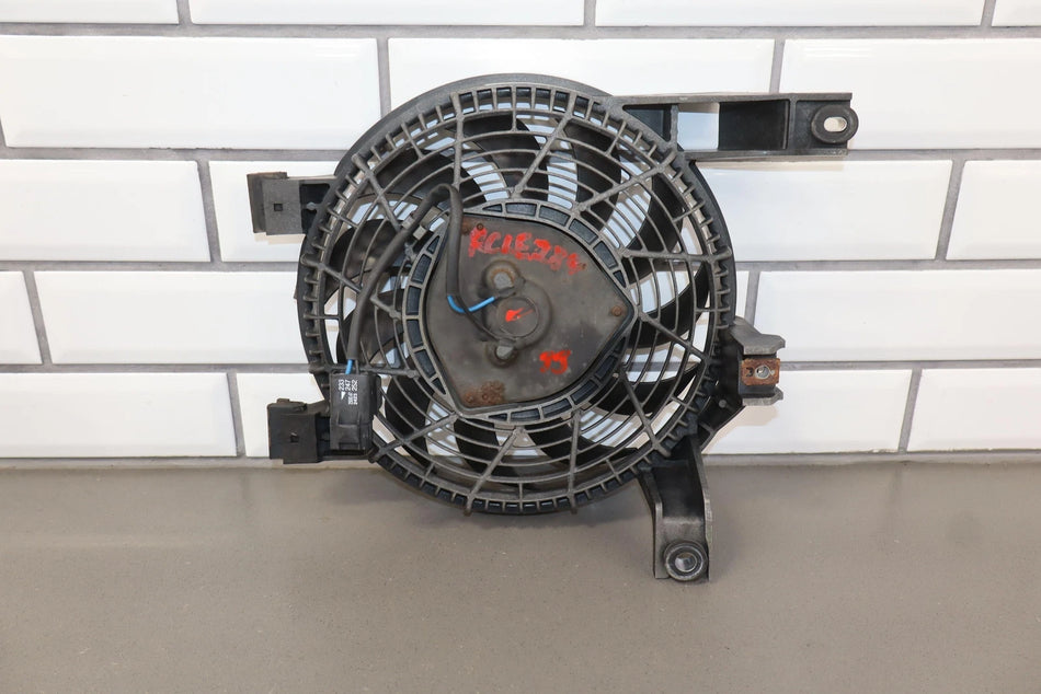 2012 Lexus GX460- Radiator Fan Motor