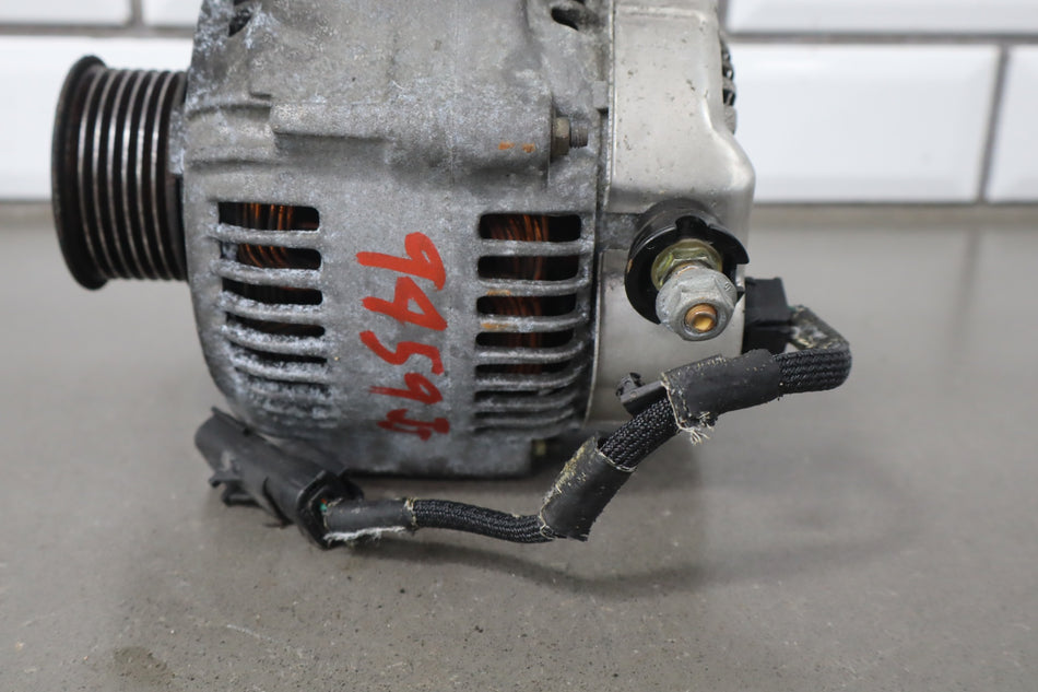 2001 Dodge Viper- Alternator