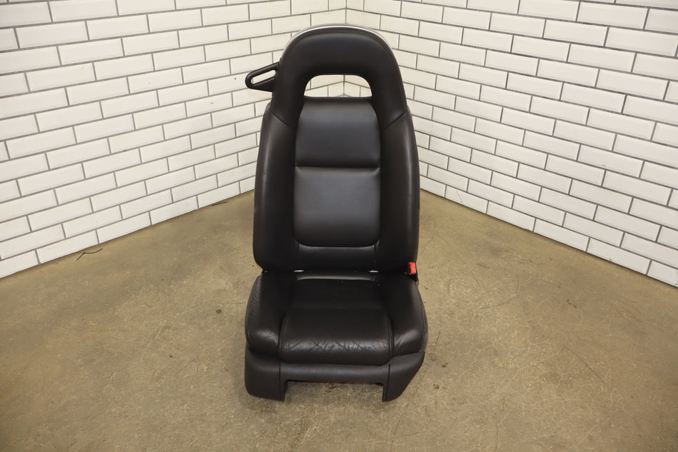 2005 Chevrolet SSR- Front Seat