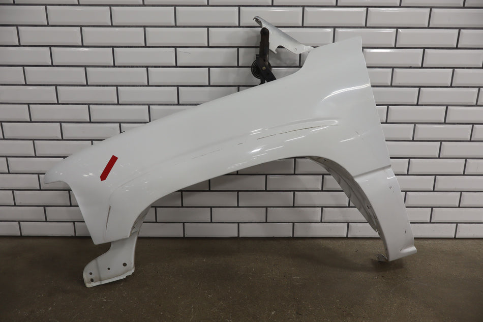 2004 Chevrolet Tahoe- Left Fender