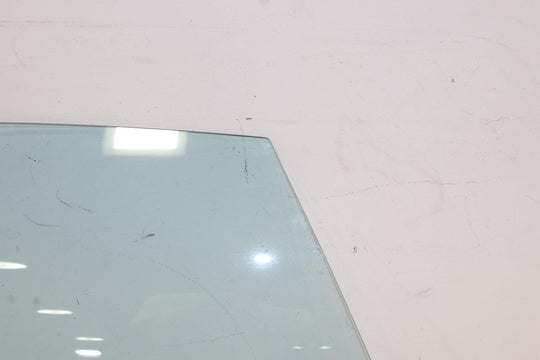 86 - 91 Mazda RX7 FC Convertible Left LH Door WIndow Glass (Glass Only)