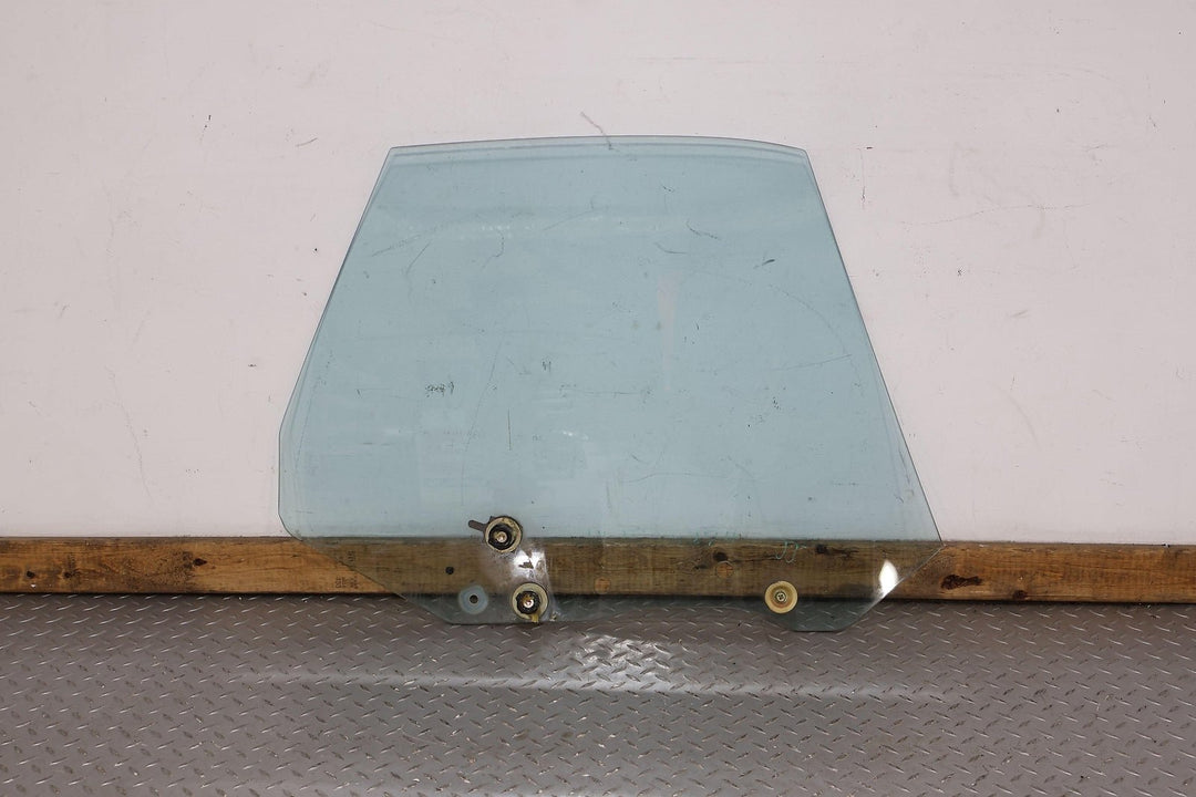 86 - 91 Mazda RX7 FC Convertible Left LH Door WIndow Glass (Glass Only)