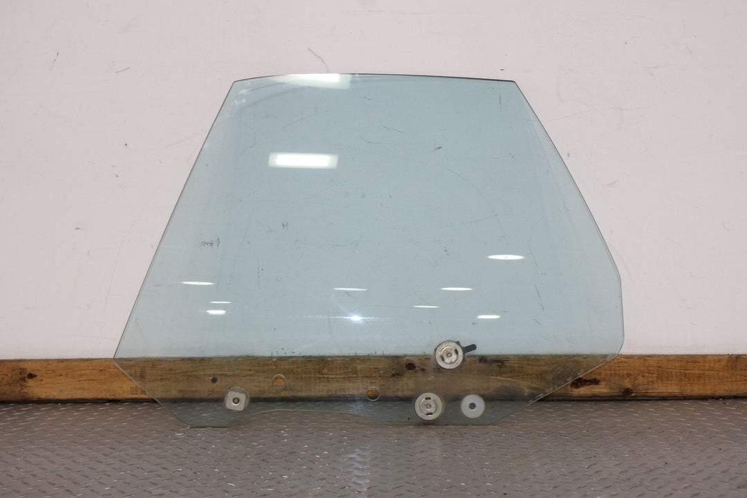 86 - 91 Mazda RX7 FC Convertible Left LH Door WIndow Glass (Glass Only)
