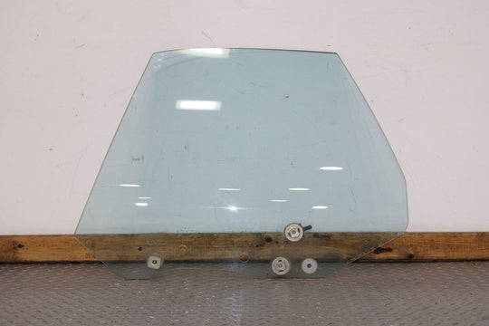 86 - 91 Mazda RX7 FC Convertible Left LH Door WIndow Glass (Glass Only)