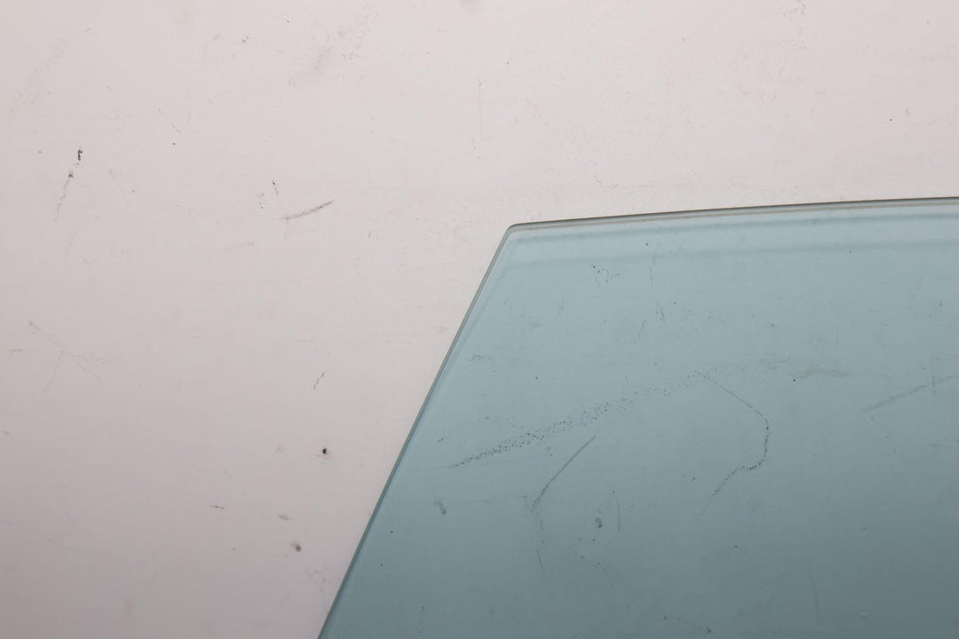 86 - 91 Mazda RX7 FC Convertible Left LH Door WIndow Glass (Glass Only)