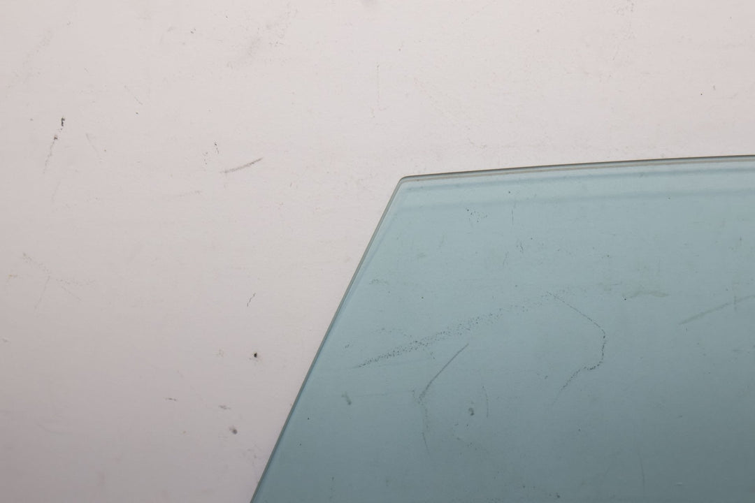 86 - 91 Mazda RX7 FC Convertible Left LH Door WIndow Glass (Glass Only)