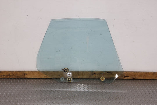 86 - 91 Mazda RX7 FC Convertible Left LH Door WIndow Glass (Glass Only)