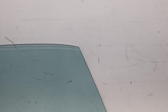 86 - 91 Mazda RX7 FC Convertible Left LH Door WIndow Glass (Glass Only)