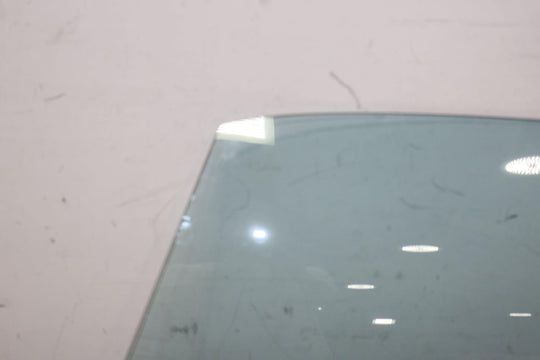 86 - 91 Mazda RX7 FC Convertible Left LH Door WIndow Glass (Glass Only)