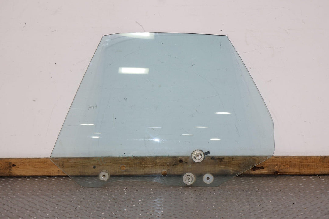 86 - 91 Mazda RX7 FC Convertible Left LH Door WIndow Glass (Glass Only)