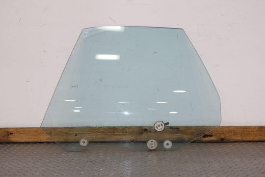 86 - 91 Mazda RX7 FC Convertible Left LH Door WIndow Glass (Glass Only)